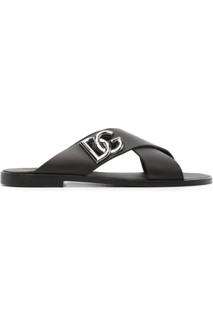 Chanclas fashion dolce gabbana hombre