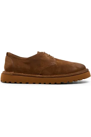 MARSÈLL Zapatos derby Sancrispa Alta Pomice