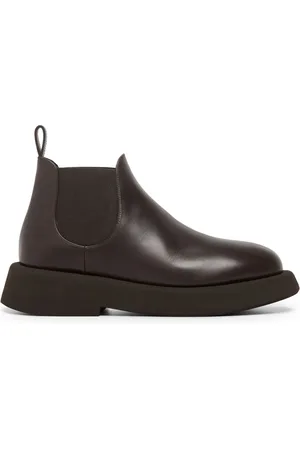 MARSÈLL Botas Chelsea Gommellone