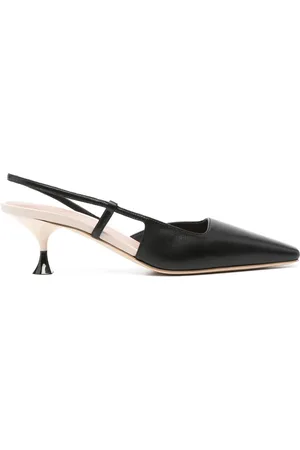 3Juin Zapatillas Kira con tacón de 50mm