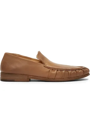 MARSÈLL Mocasines con puntera de almendra