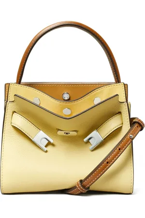 Tory Burch Bolsa crossbody Lee Radziwill Petite