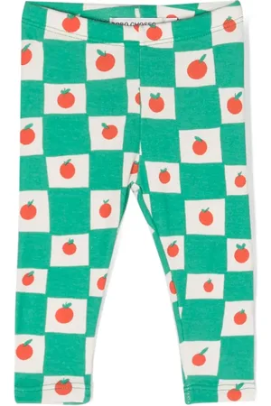 Bobo Choses Leggins stretch con varios estampados
