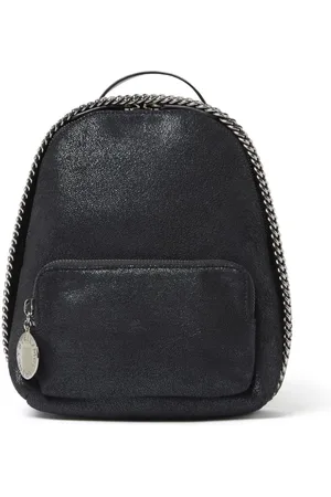Stella McCartney Mochila Shaggy