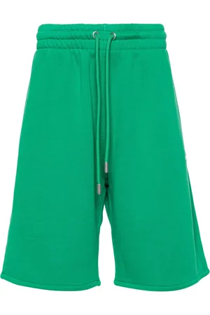 OFF-WHITE Shorts deportivos con motivo Arrows