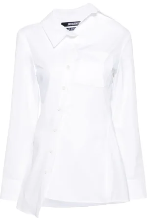 Jacquemus Camisa La Chemise Pablo