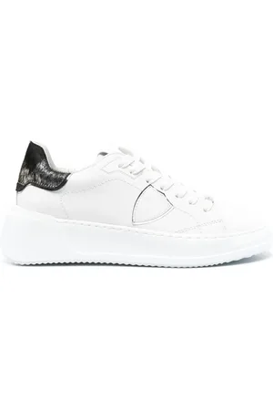 Philippe model Tenis Tres Temple