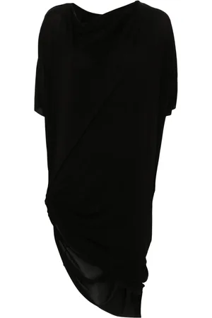 Rick Owens Vestido Edfu