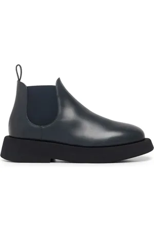 MARSÈLL Botas Chelsea Gommellone