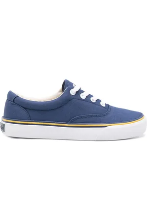 Ralph Lauren Tenis con puntera redonda