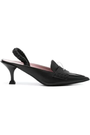 Premiata Zapatillas con tacón de 65mm
