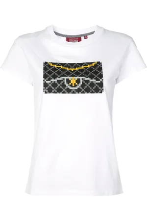 MOSTLY HEARD RARELY SEEN Playera Black Clutch
