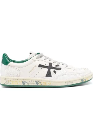 Premiata Tenis altos Clay