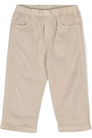 Il gufo Pantalones rectos