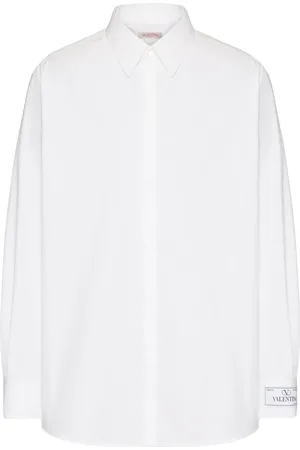 VALENTINO GARAVANI Camisa manga larga