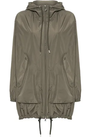 Moncler Parka Melia