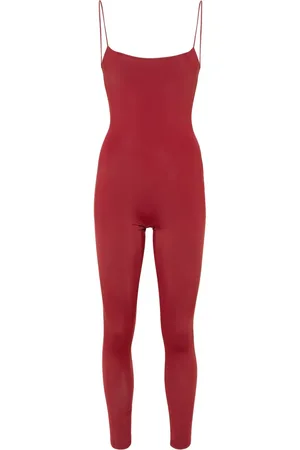 The Andamane Jumpsuit con diseño stretch
