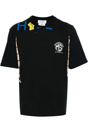 Marine Serre Playera Regenerated