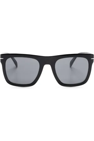 DB EYEWEAR BY DAVID BECKHAM Lentes de sol con armazón wayfarer
