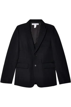 Comme des Garçons Blazer con botones