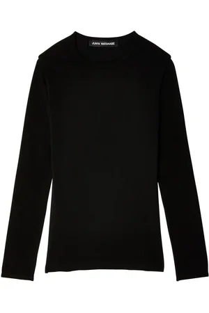 JUNYA WATANABE Playera manga larga