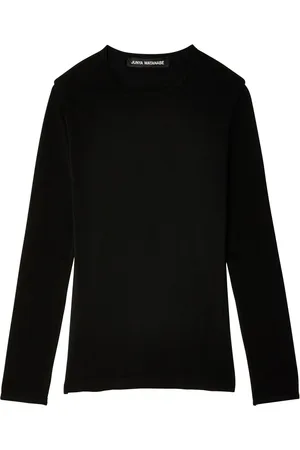 JUNYA WATANABE Playera manga larga