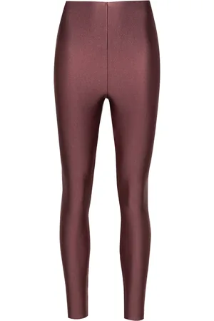 The Andamane Leggins con diseño stretch