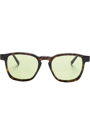 Retrosuperfuture Lentes de sol Unico