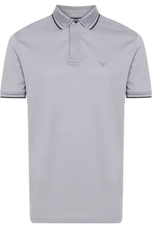 Playeras armani de online hombre