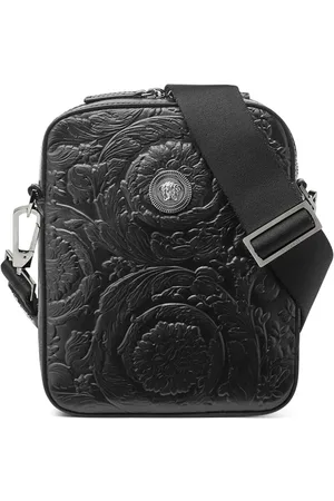 VERSACE Bolsa crossbody Medusa Biggie Barocco