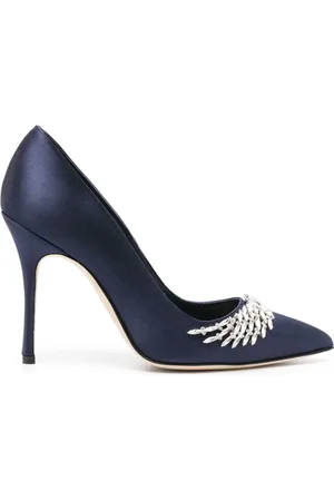 Manolo blahnik zapatos mujer hot sale