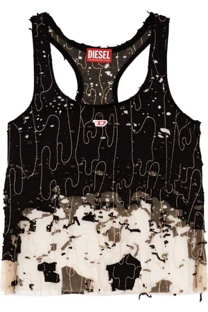 Diesel Top T-Bils