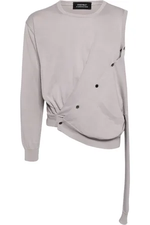 DOUBLET Cárdigan AI