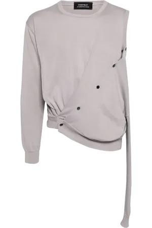 DOUBLET Cárdigan AI