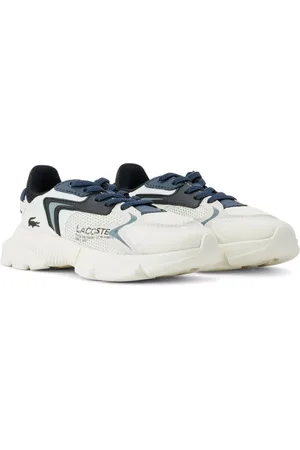 Lacoste Tenis L003 con agujetas