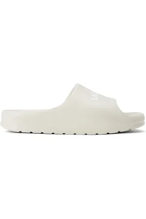Lacoste Fliip flops Serve 2.0