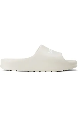 Lacoste Fliip flops Serve 2.0