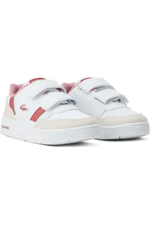 Lacoste Tenis T-Clip