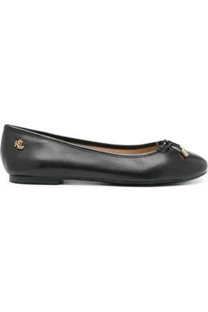 Ralph Lauren Flats Jayna