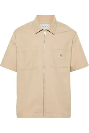 Carhartt Camisa Sandler