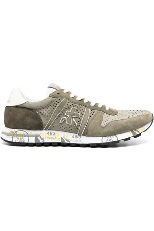 Premiata Tenis bajos Eric