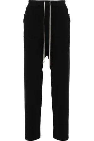 Rick Owens Pantalones Classic Cargo