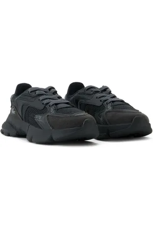 Lacoste Tenis de malla L003