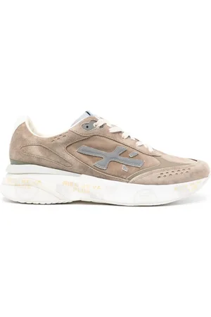Premiata Tenis bajos Moerun