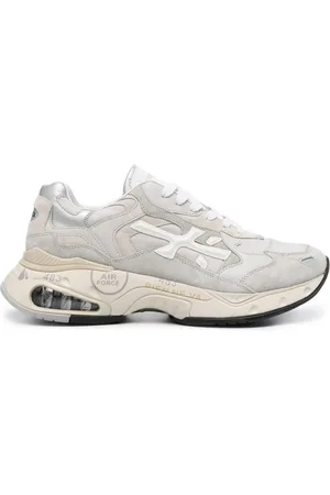 Premiata Tenis bajos Sharky