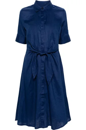 Ralph Lauren Vestido camisero Wakana