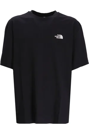 The North Face Playera con logo bordado