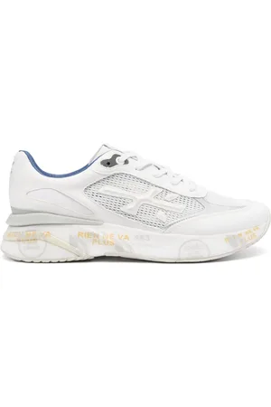 Premiata Tenis bajos Moerun