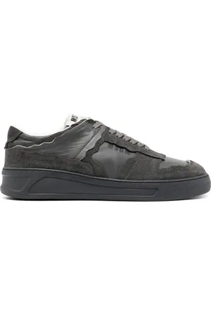 Msgm Tenis Fantastic Green