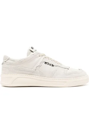 Msgm Tenis Fantastic Green